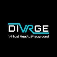 divrge vr inc. logo image