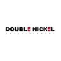 double nickel entertainment logo image