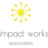 impact works associates logo image