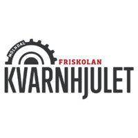 friskolan kvarnhjulet logo image