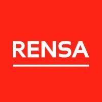 rensa logo image