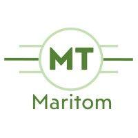 maritom, llc logo image