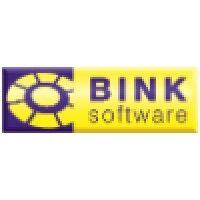 bink software b.v. logo image