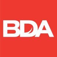 bda architecture - building design for animals logo image