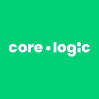 core logic logo image