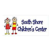 south shore children's center of west islip logo image