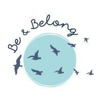 be & belong