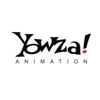 yowza! animation corp logo image