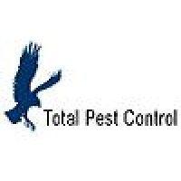 total pest control logo image