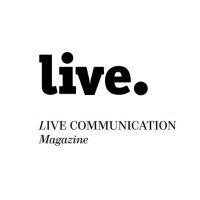 live communication magazine