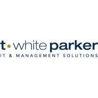 t. white parker associates, incorporated logo image