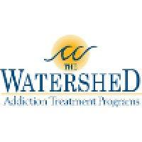 the watershed addiction treatment programs inc logo image