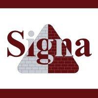 signa engineering corp. logo image