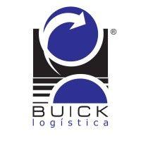 buick logística e transportes ltda logo image