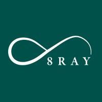 8ray group logo image