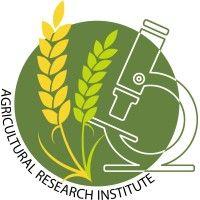 agricultural research institute-cyprus logo image