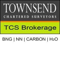 townsend chartered surveyors logo image