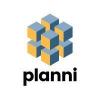 planni logo image