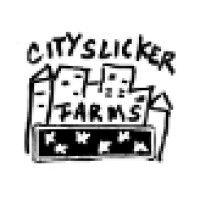 city slicker farms logo image