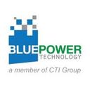 logo of Pt Blue Power Technology