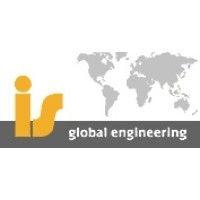 is industrial services ag logo image