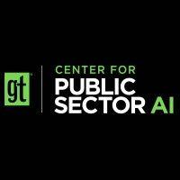 center for public sector ai logo image