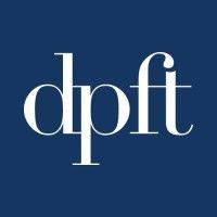 dp financial & tax logo image