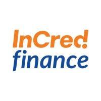 incred financial services logo image