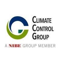 climate control group logo image