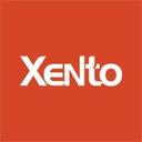 logo of Xento Systems Pvt Ltd