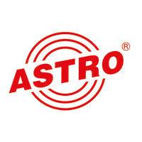 astro strobel kommunikationssysteme gmbh logo image