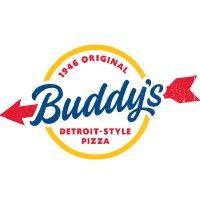 buddy's pizza logo image