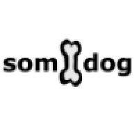 som|dog logo image