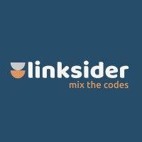 linksider logo image