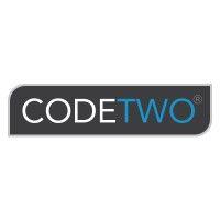 codetwo logo image