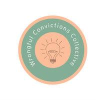 wrongful convictions collective logo image