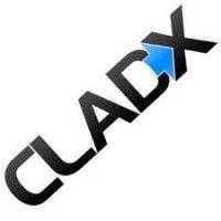 cladx logo image