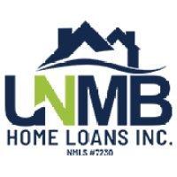 unmb home loans inc. logo image