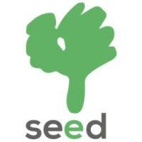 seed foundation logo image