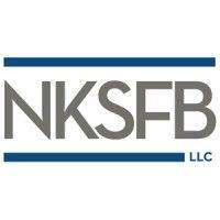 nksfb logo image