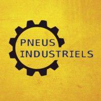 pneus industriels logo image