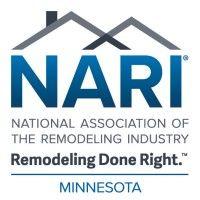 nari of mn logo image