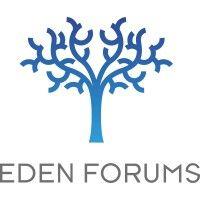 eden forums logo image