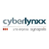 cyberlynxx logo image