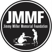 jimmy miller memorial foundation logo image