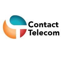 contact telecom, llc logo image