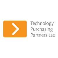 technology purchasing partners logo image