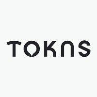 tokns logo image