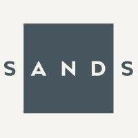 sands advokatfirma da logo image