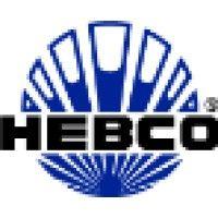 hebco, inc. logo image